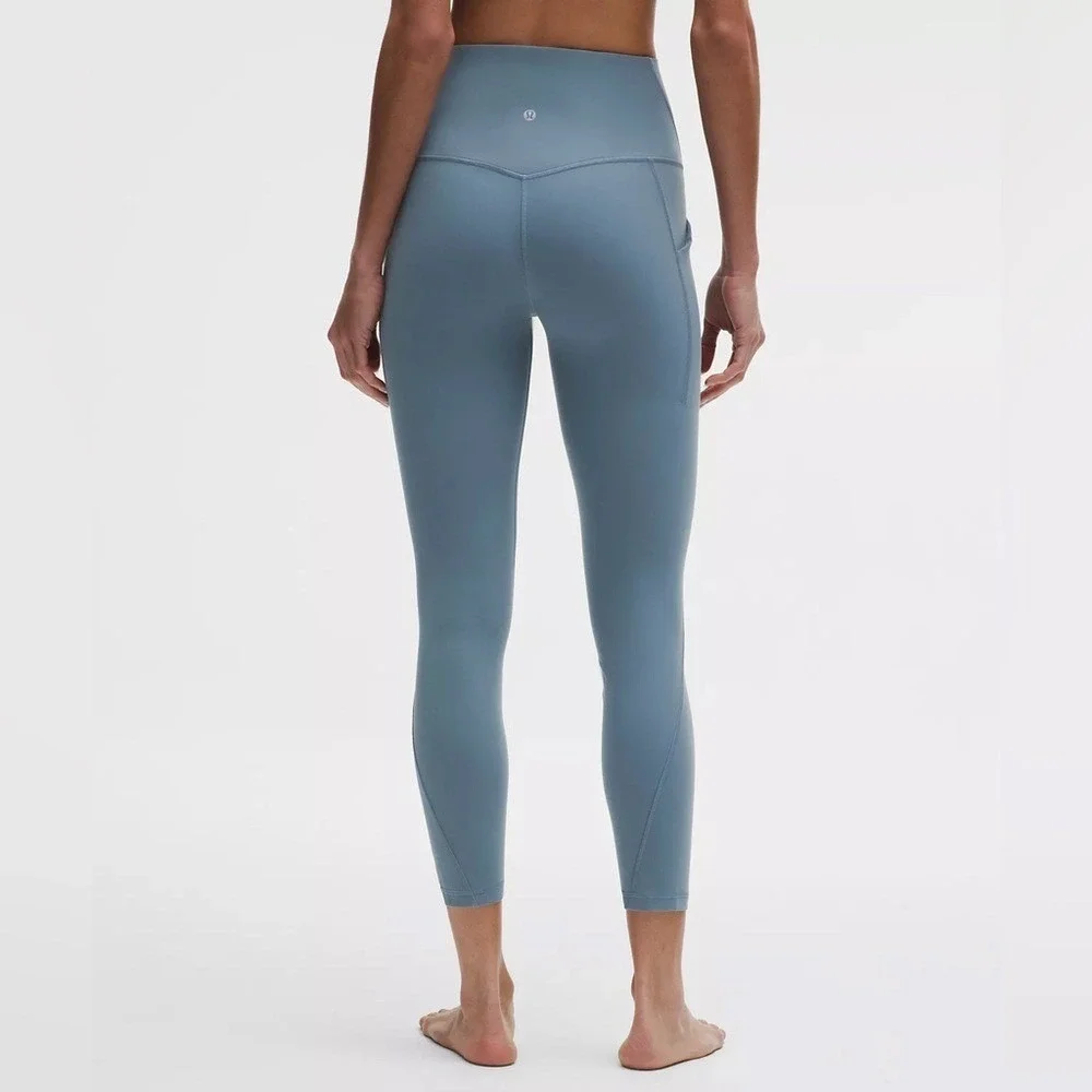 Lululemon Align High-Rise 25